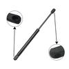 Hydraulic Bonnet Lift Support Rod Kit 700N Capacity With Mounting Brackets Easy Installation Suitable For D40 ACMAT ALTV