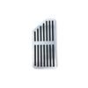 Aluminum Car Foot Pedal Fuel Accelerator Gas Brake Pedals Cover Pad Accessories For Kia Carnival Sedona KA4   2022