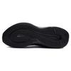 New LiNing Cloud Shield Wear Resistant Slip Resistant Low Top Running Shoes Men's Black AGLR233-54