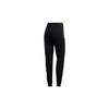 Adidas Neo Slim Fit Tapered Pants Women Pants Black GJ8061