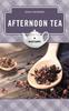 The Afternoon Tea : A History Book