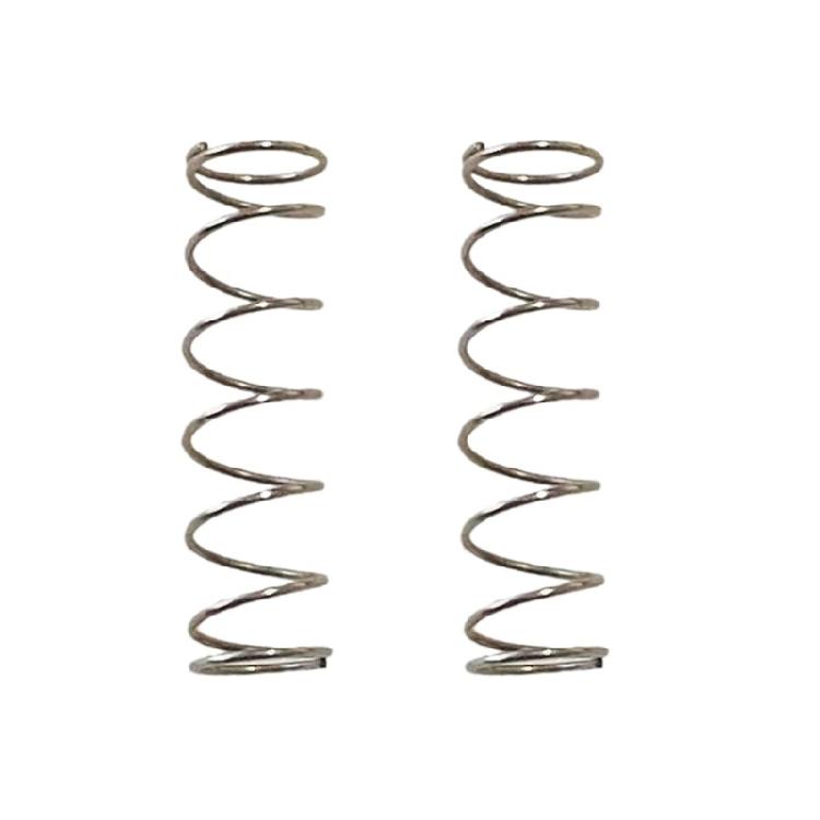2Pcs L2R2 TriggerSpring Game Console Accessories L2 R2 TriggerButton Spring