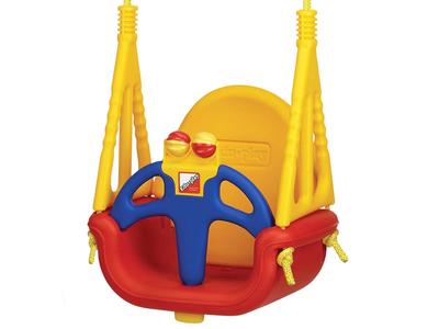 Bucket Swing 3in1 Do Re Mi