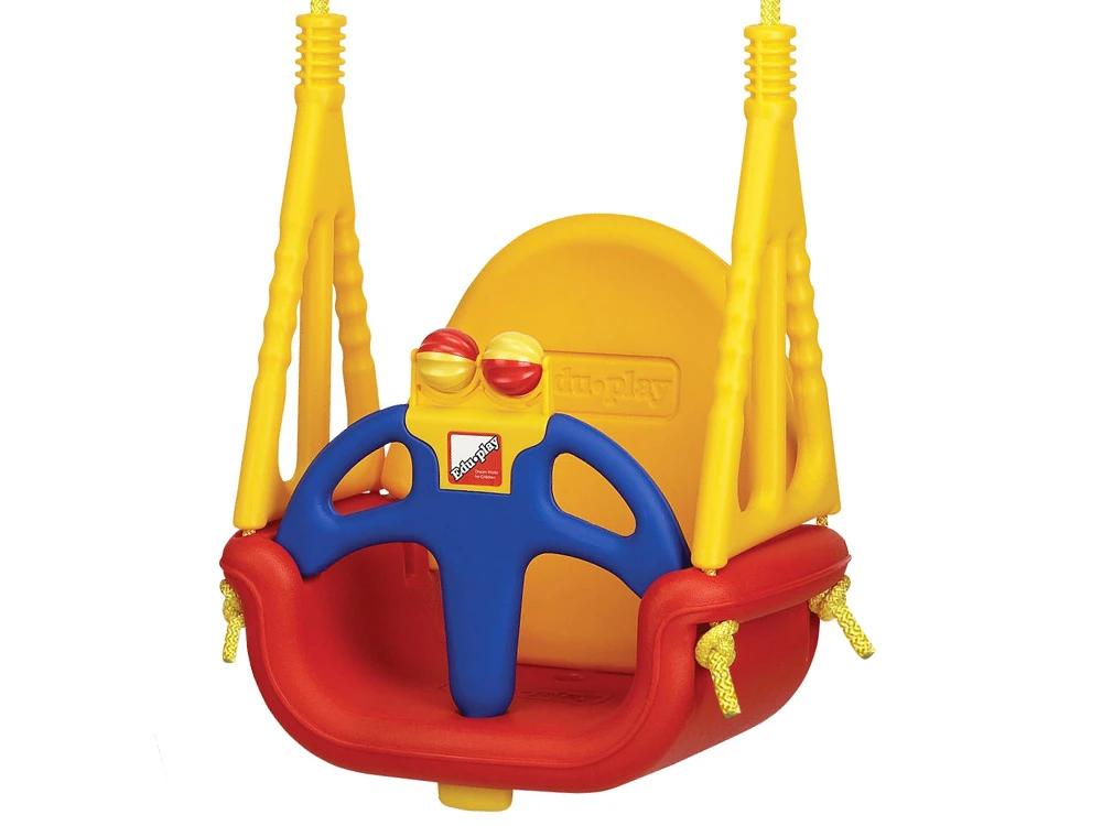 Bucket Swing 3in1 Do Re Mi