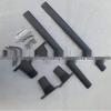18-22 Kicks Horizontal Cross Bars for Luggage Rack