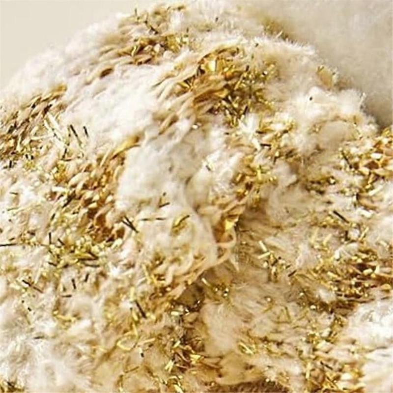 Santa Christmas Dolls Standing Figurines For Christmas Window Decoration