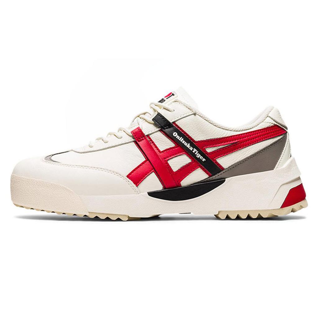 Onitsuka Tiger Delegation Ex 'White Red' 1183A559-200