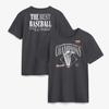 Venezuela Campioni del World Baseball Classic 2026 T-Shirt Uomo e Donna Estate Cotone Abbigliamento Casual Moda Maglietta a Maniche Corte