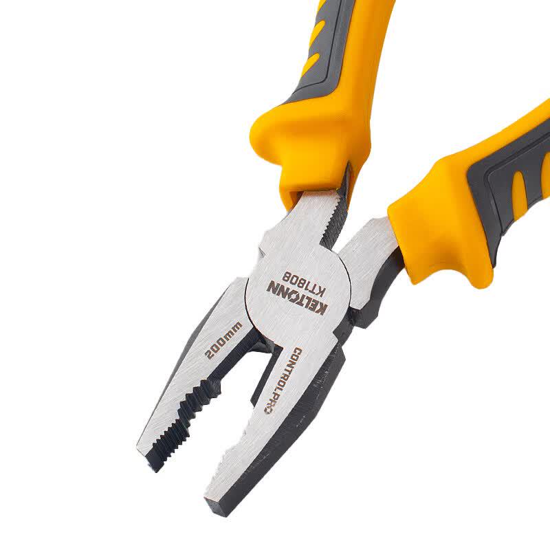 Kaida KT1808 Combination Pliers