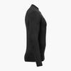 uhlsport (Uhlsport) Soccer Apparel 1002261 Padded GK Base Layer Black L