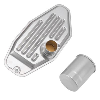 Transmission Fluid Filter Kit 5013470AA Repalcement for CHRYSLER ASPEN 2007‑2009