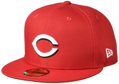 New Era ACPERF CINRED HM 23J