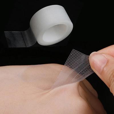 1Pc 5m Invisible Anti-Wear Tape Bandage Medical Plaster Foot Heel Sticker Tape Self-Adhesive Waterproof Patch Bandaid