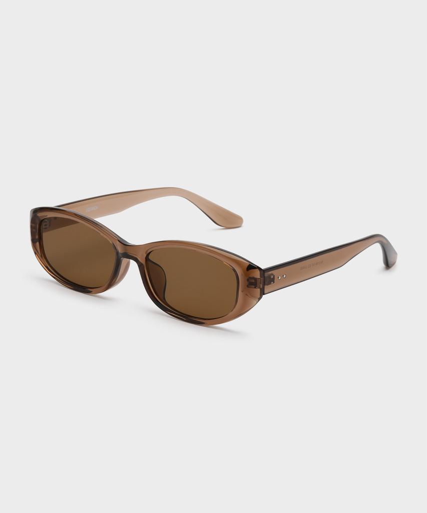 Nonpig Code_Br Sunglasses