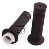 Universal Off-Road Handlebar Grips & Throttle Accelerator for ATV, Beach Buggy, and Scooter