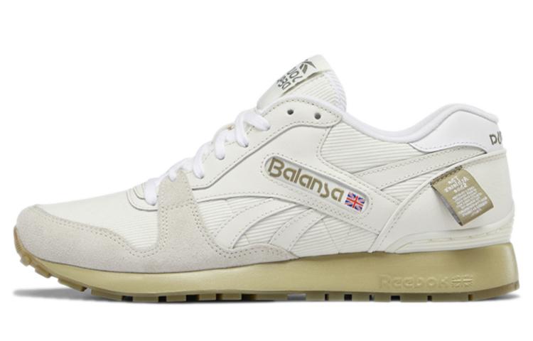 Reebok GL6000 X Balansa Белый Серый GX3480 36