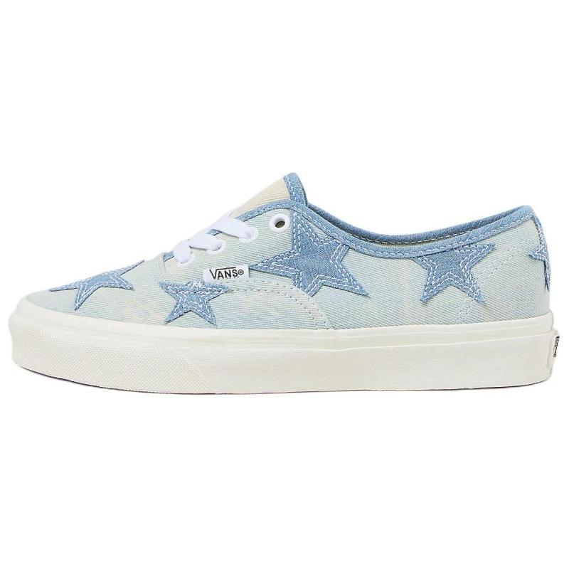 

Vans Authentic Blue Women s Vans VN000BW5DNM 35