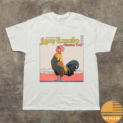 Üst giysisi – T-shirtler