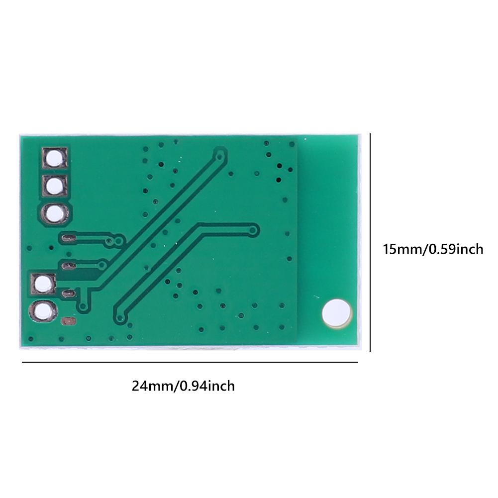 A-6928 Bluetooth-Compatible 5.0 Amplifier Module 5V Bluetooth-Compatible 5.0 Receiver Module