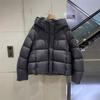 Warmer Mantel Herbst und Winter Dicke Baumwolljacke Langärmelige Baumwolljacke Parker Baumwollmantel Kann Frei Kombiniert Werden