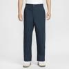 Nike SB Unisex Loose Fit Woven Skate Pants Navy FV7350-478