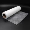 30cm*20m Double-sided Hot Melt Adhesive Film Adhesive Bonding Lining for Garment Accessory Insert Strip DIY Sewing Crafting