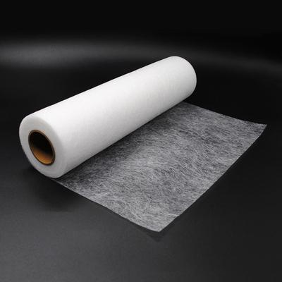 Pellicola adesiva termofusibile bifacciale da 30 cm*20 m per incollaggio di accessori per abbigliamento, strisce da inserire, cucito fai da te e artigianato.