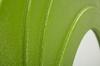Wall Mirror Dafne Green Cm 90X4X165