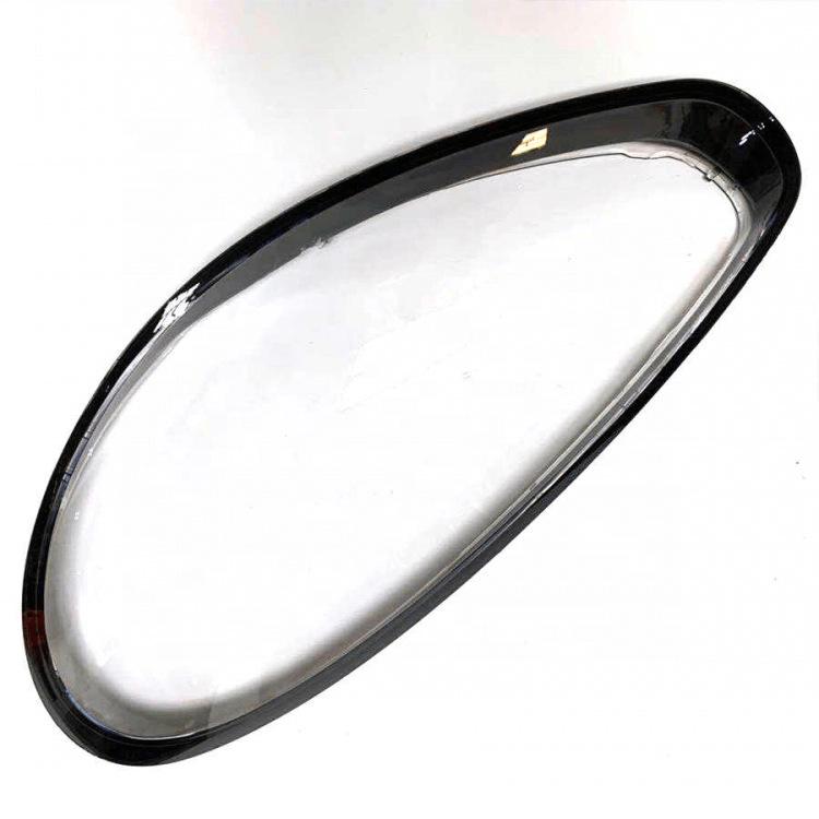 Panamera 2014-2017 Headlight Cover