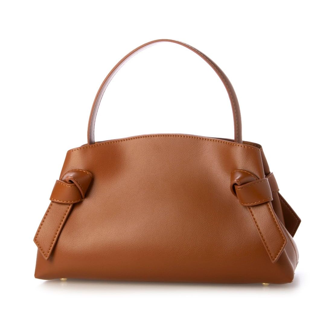 

Kakatoo Knot One-Handle 2-Way Bag 70-00-00590 Women s BR