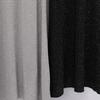 High-quality New Sleeveless V-neck Knit Rhinestone Dress for Summer, Versatile Slimming Dress