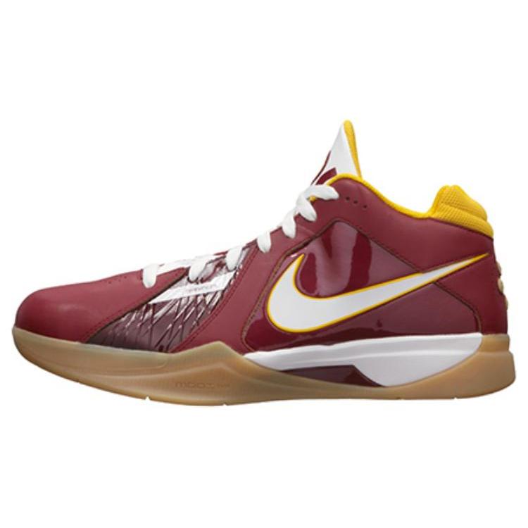 

Nike Zoom Kd 3 Redskins 417279-600 42.5