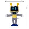 56Styles Sprunki Plush Toys Sprunki Dolls Oren Wenda Sprunki Stuffed Doll Plush Stuffed Kids Christmas Birthday Gift Home Decors
