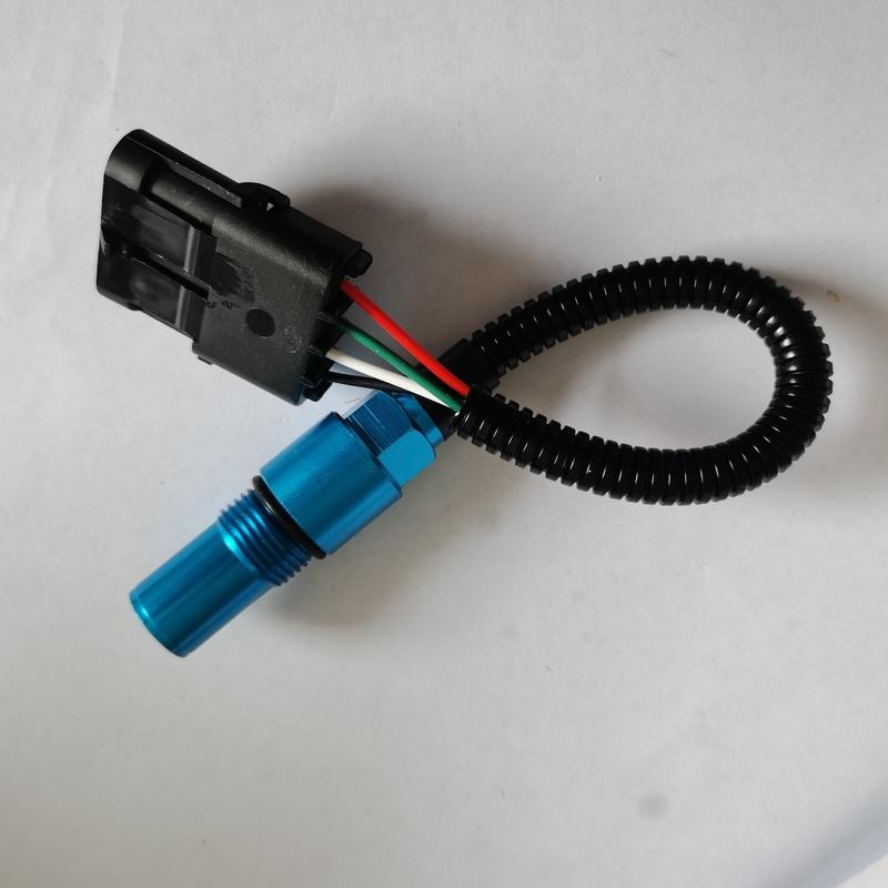 QSM11 ISM11 M11 diesel engine crankshaft position Sensor 3408503 4984223 2872362 4326596