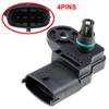 Intake Manifold Pressure Sensor MAP 0261230030 For Fiat Panda Punto Stilo 500