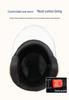 Universal 3C Certified Motorcycle Helmet for All Seasons - Cute, Safe, Sun-Protected, Unisex Half Helmet for Summer and Fall/Winter