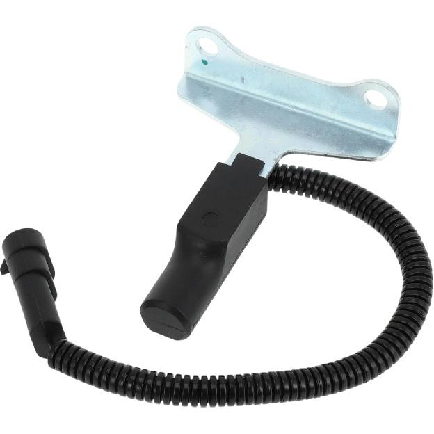 

No.56026701 Crankshaft Position Sensor for Dodge W150 3.9 5.2 1990-1993 Sturdy Black Engine Crank CKP Sensor Metal Plastic 1 Pc