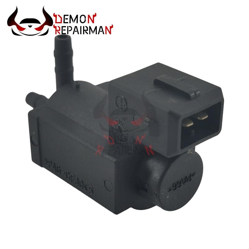 Vacuum Solenoid Valve For VOLVO S40 V40 V50 1.6 1.8 1.9 2.0 S70 S80 V70 30611668 31430034 72224016 722240150