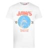 Jaws Mens World Tour T-Shirt