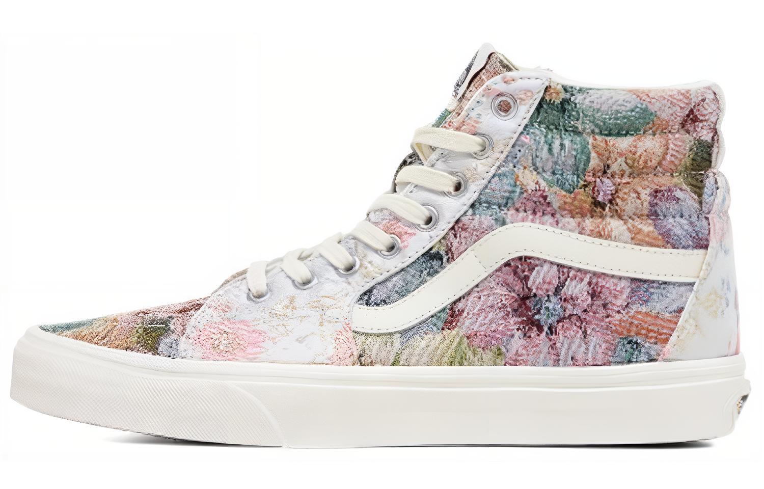 Vans SK8 HI TAPESTRY Multi Женские VN0A4U3C2PZ 36.5