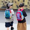Lightweight Kids Backpack Ergonomic Kindergarten Book Bag Colorblock Daypack  Women / Men