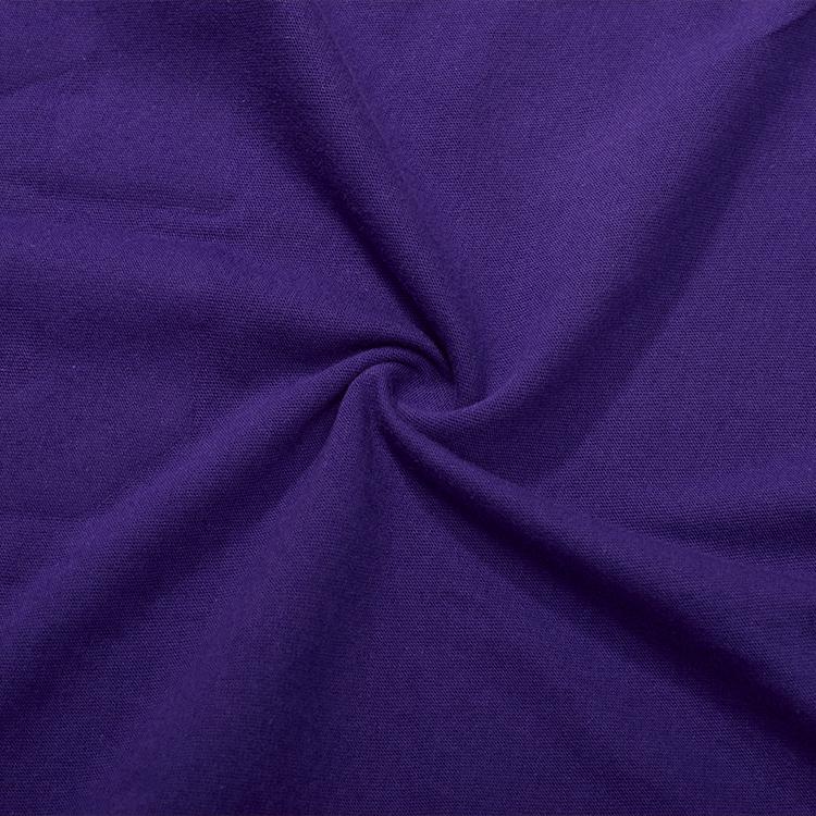 Jordan X NBA Lakers James 23 Number Letter Round Neck Short Sleeve T-Shirt Kids T-Shirts Dark-Violet 3Y2B7BCJS-LAKJL