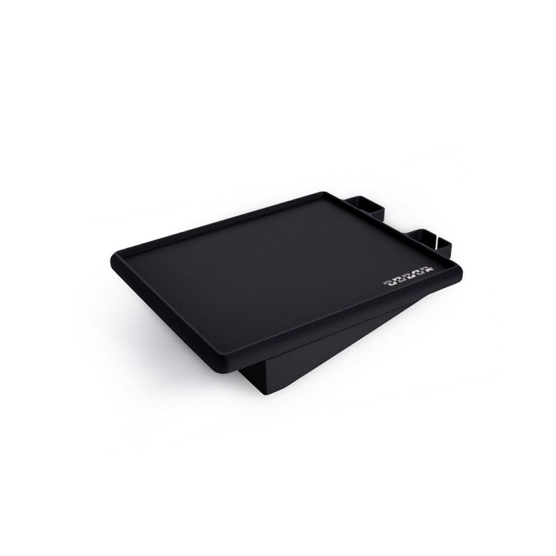 

8ODDOR Racing & Flight Simulator Aluminum Profile Bracket with Mouse Pad. For 40 Series Profile (8mm Slot Width)