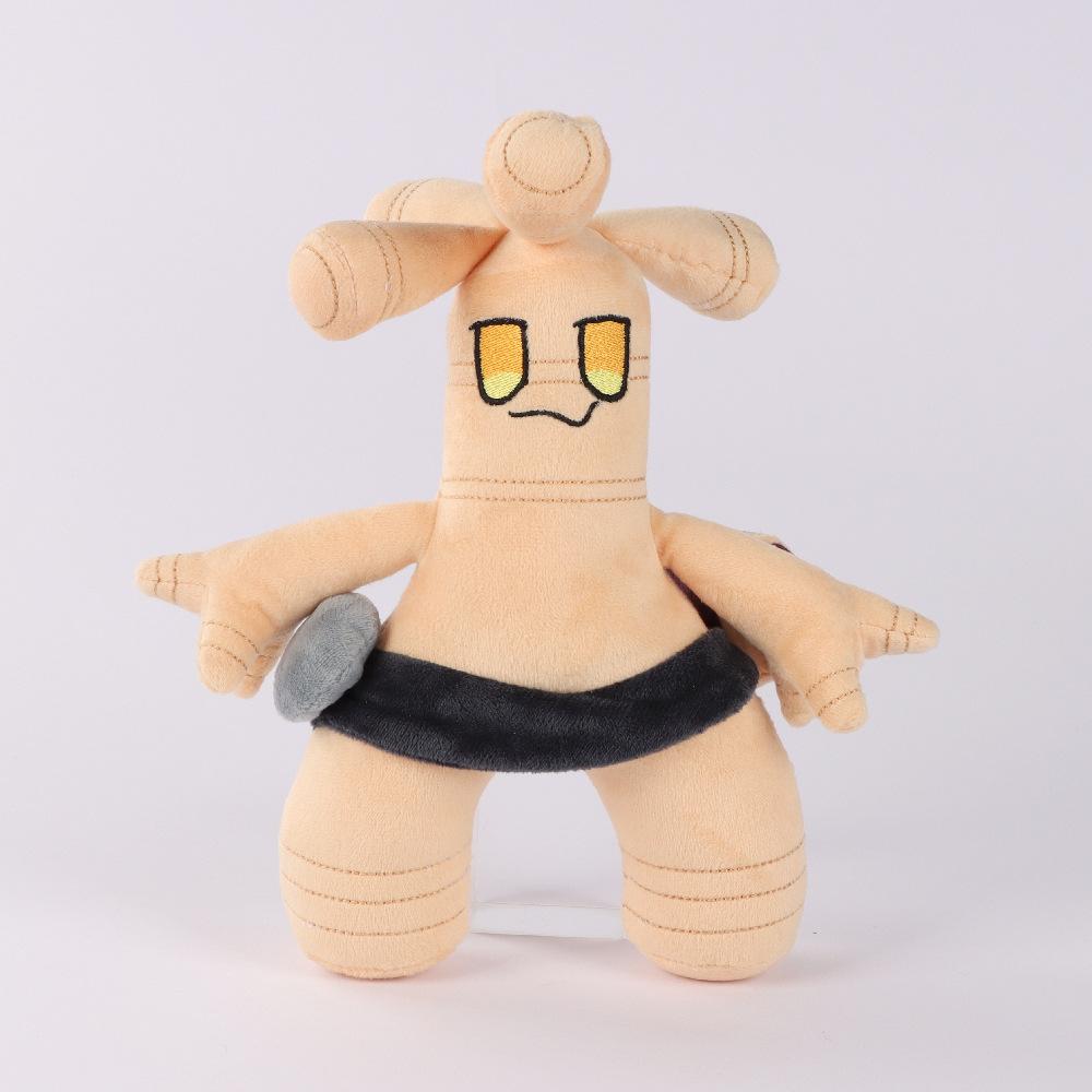 Porygon Plush Toys 20cm Plush Toy