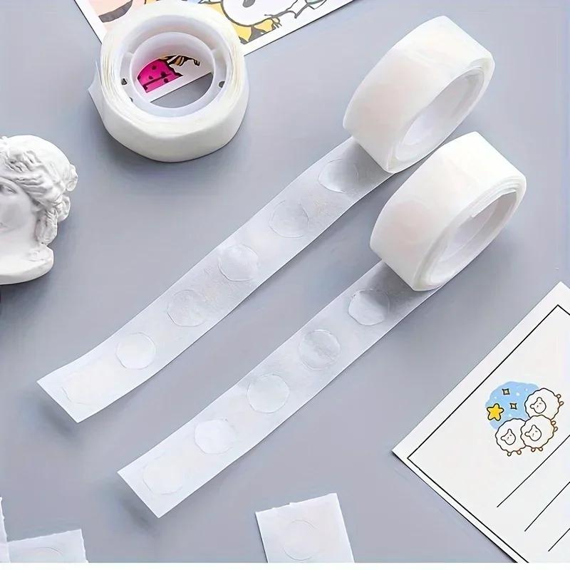 Double-sided Balloon Stickers for Party Decorations and Office Supplies