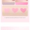 DASIQUE Blending Mood Cheek Sweet Heart Collection - 2 Types