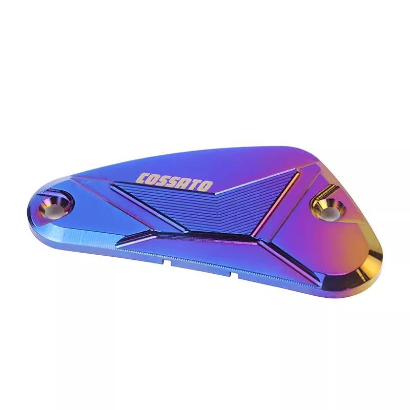 CFMOTO 400NK/GT650/650TR/MT Front Disc Brake Oil Cup Cover