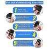 26.995 MHz Garage Door Remote Control for Hormann Fixed Code Copyable Design Security Access Systems