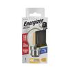 Energizer BC / B22 LED Golf Bulb