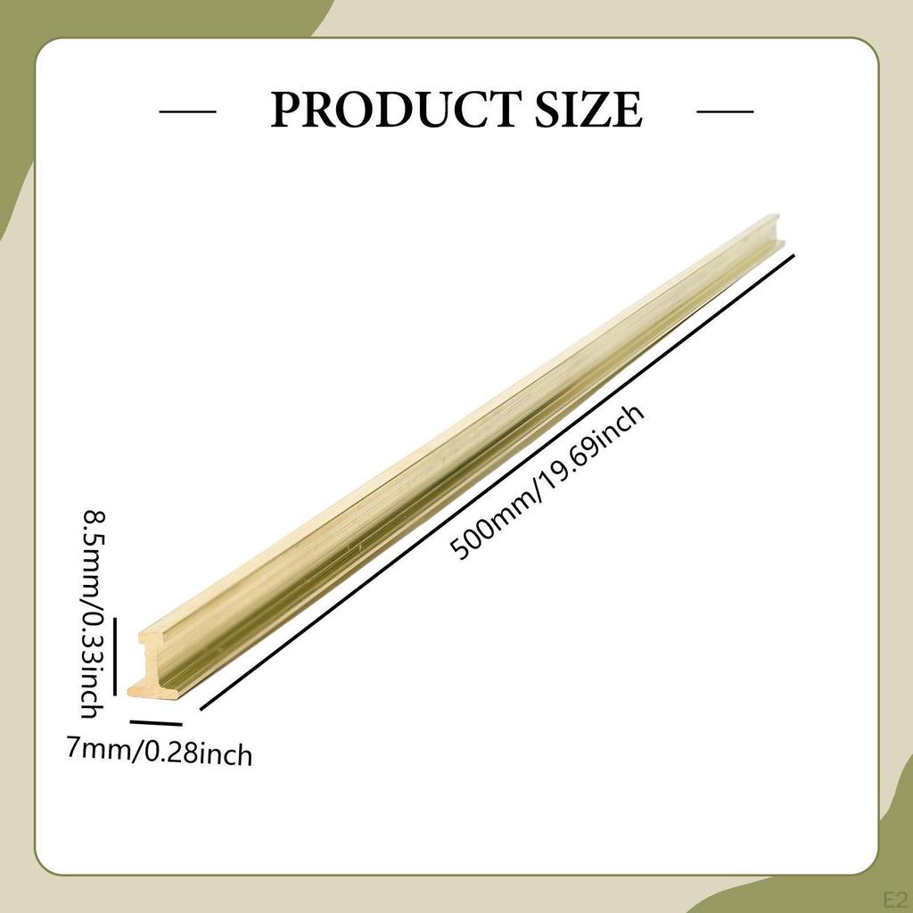 Model Train Track Rail Joiners Adapters Metal,Sturdy,Practical,Professional Accessories